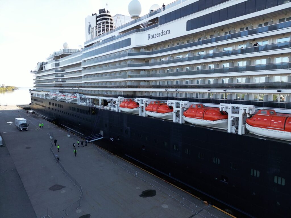 sandnes havneterminal cruise web bilder 04 - Sandnes Havneterminal